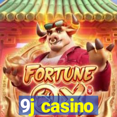 9j casino